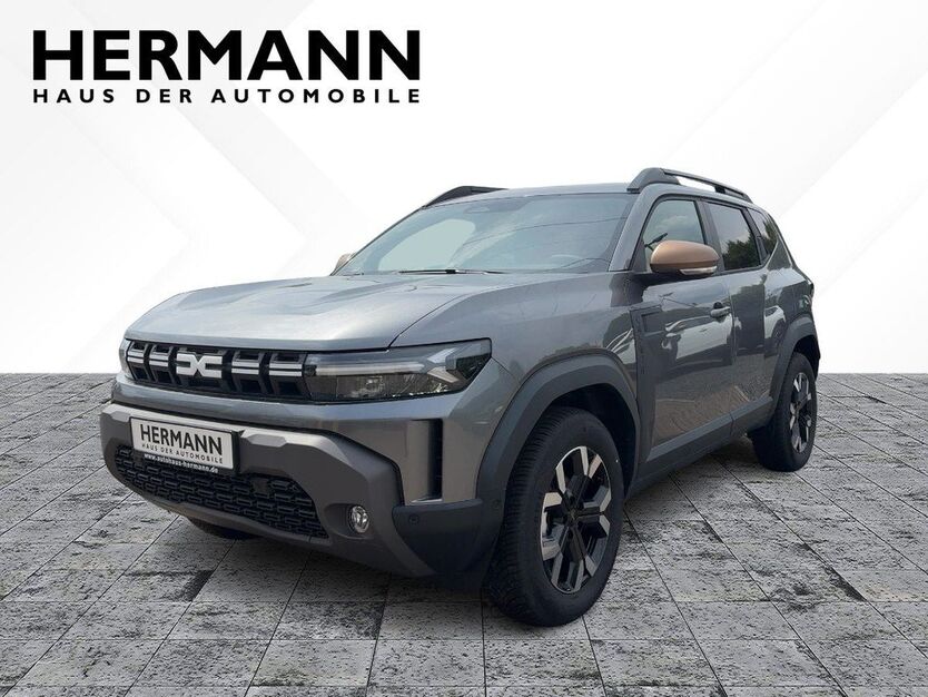 Dacia Duster 1.683 km 31.210 € Höxter 37671