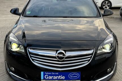 Opel Insignia 137.000 km 9.999 &euro; Frankfurt am Main 60386