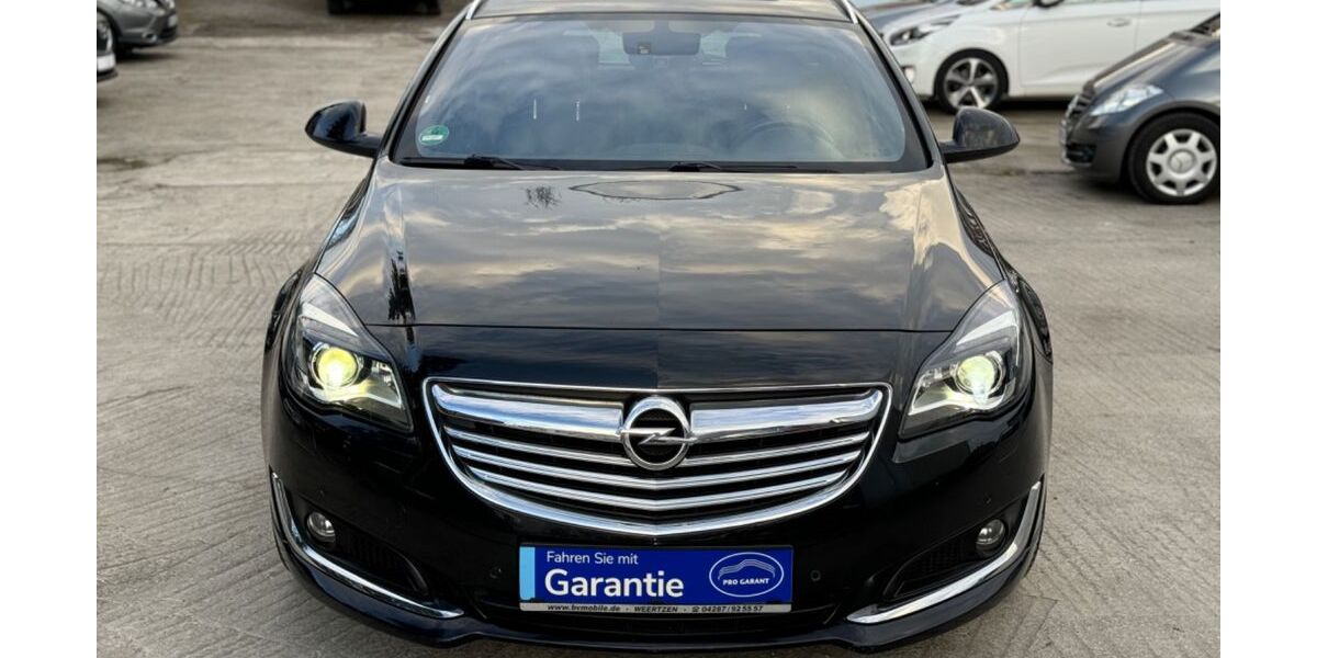 Opel Insignia 137.000 km 9.999 &euro; Frankfurt am Main 60386