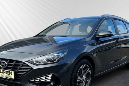 Hyundai i30 26.860 km 16.979 &euro; Aachen 52070