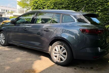 Renault Megane 148.157 km 12.499 &euro; Eching 85386