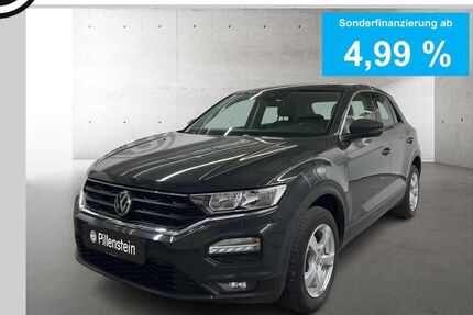 VW T-Roc 74.990 km 14.911 € Neustadt/Aisch 91413