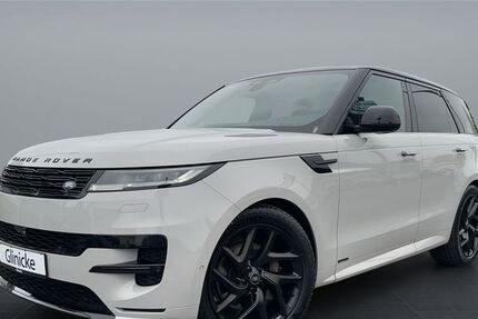 Land Rover Range Rover Sport 15.900 km 99.890 &euro; Göttingen 37077