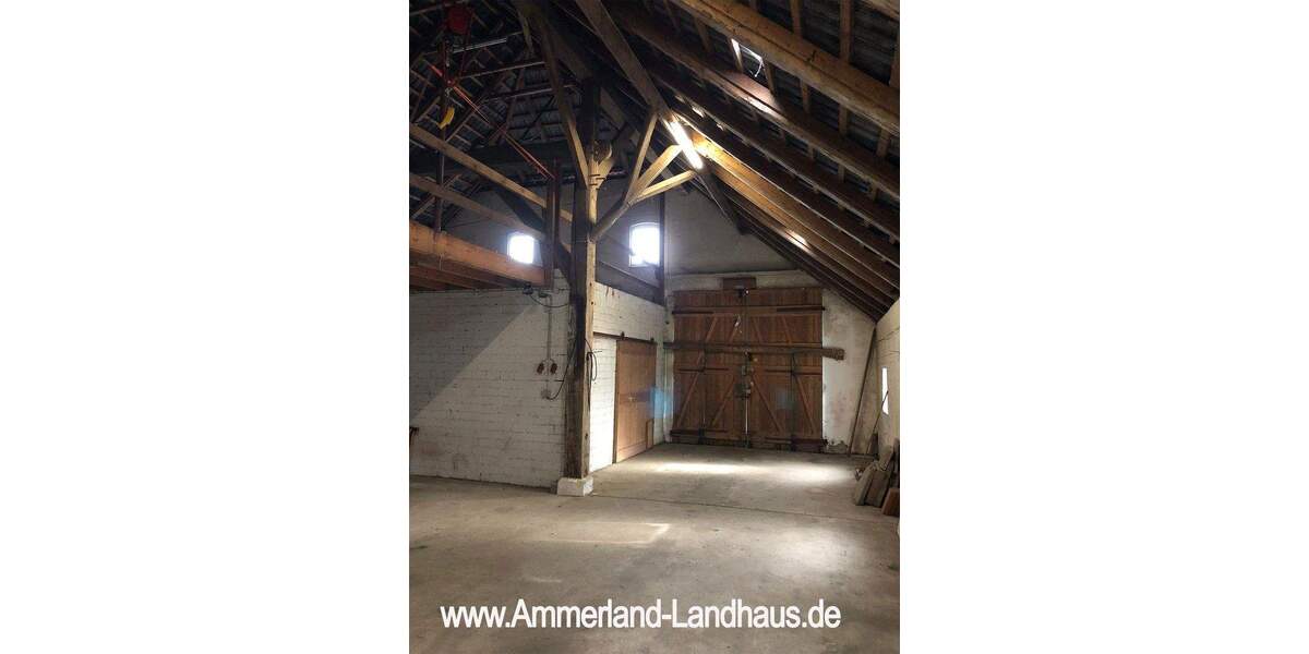 Einfamilienhaus Westerstede Burgforde - 1 Zimmer, 310 m&sup2;, 689.000&euro; | Angebot:24474903