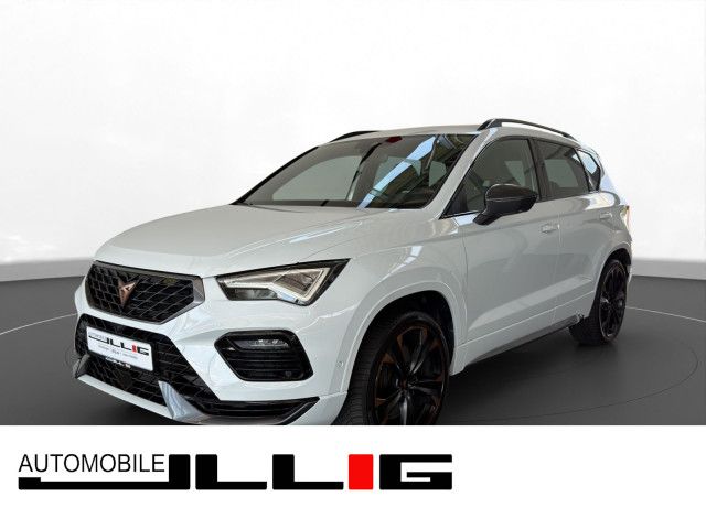 Cupra Ateca 21.940 km 37.490 &euro; Münsingen 72525