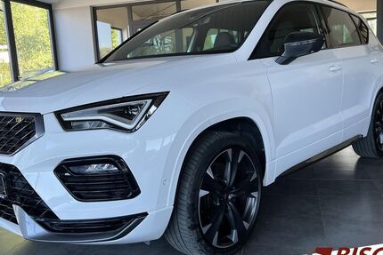 Cupra Ateca 22.300 km 28.450 &euro; Thannhausen 86470
