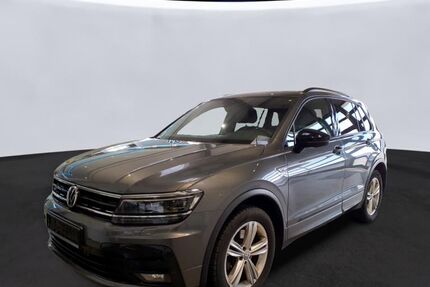 VW Tiguan 98.000 km 29.890 &euro; Goslar 38640