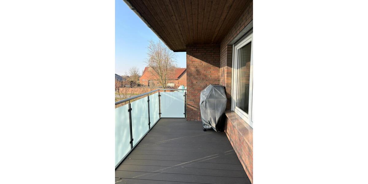 Etagenwohnung Rietberg - 3 Zimmer, 112 m&sup2;, 1.070&euro; | Angebot:25377331