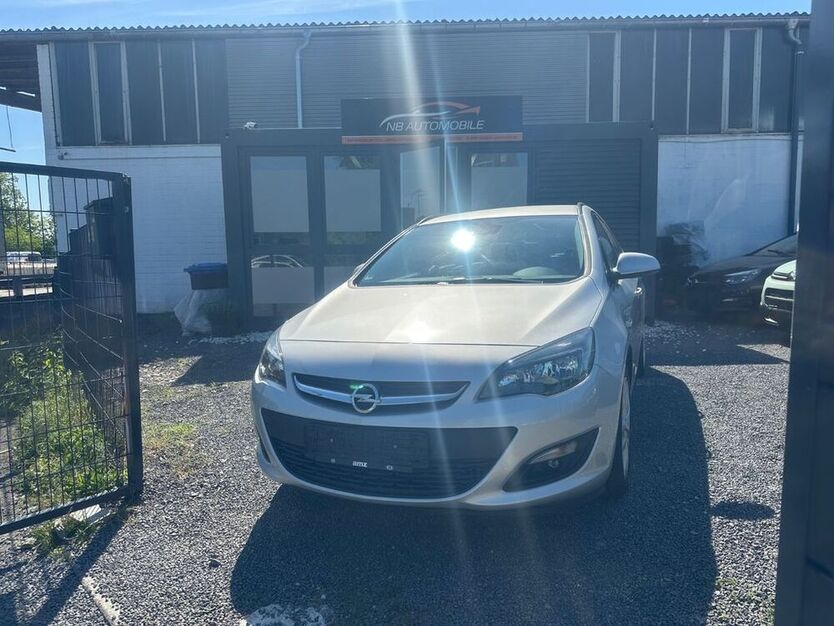 Astra