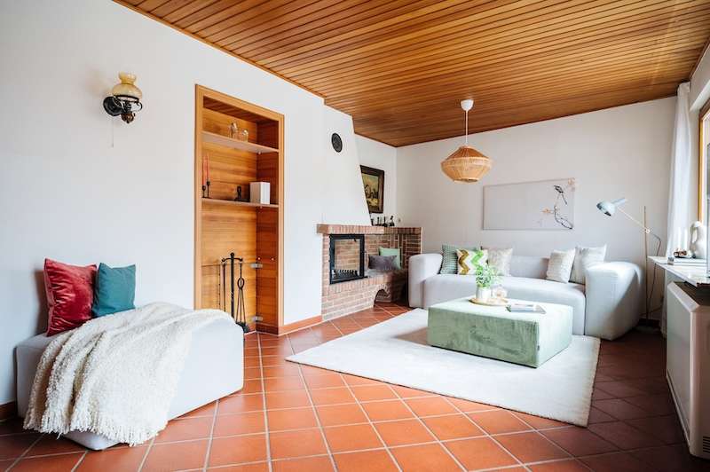 Haus zum Kaufen in Kronberg 415.000 € 145 m²