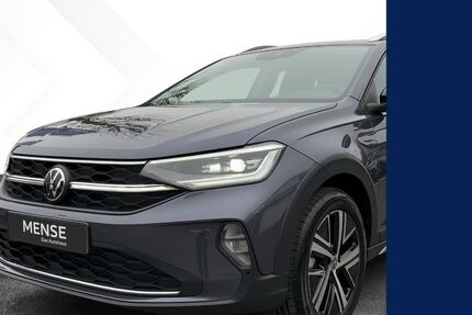 VW Taigo 9.000 km 24.475 &euro; Gütersloh 33334