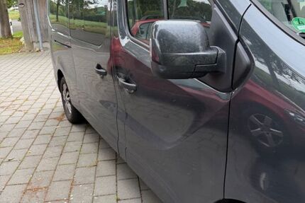 Nissan Primastar 19.135 km 33.399 &euro; Bünde 32257