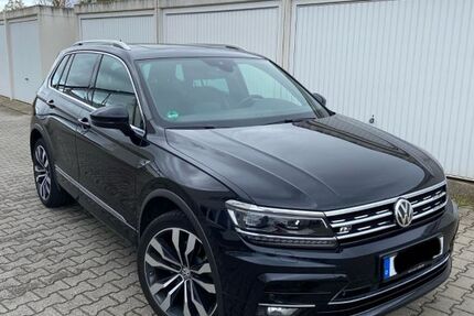 VW Tiguan 71.233 km 29.499 &euro; Leipzig 04159