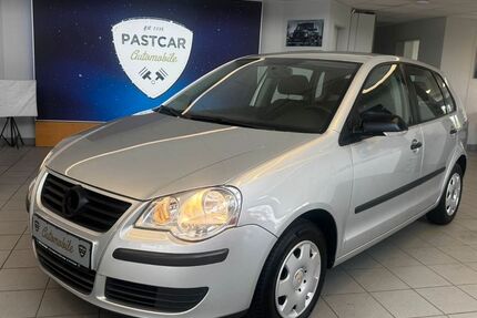 VW Polo 130.000 km 5.900 € Bad Krozingen 79189