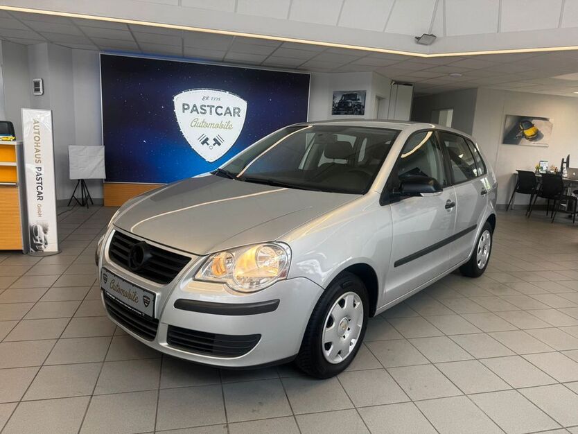 VW Polo 130.000 km 5.900 € Bad Krozingen 79189