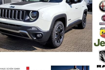 Jeep Renegade 2.115 km 42.990 &euro; Cottbus 03050