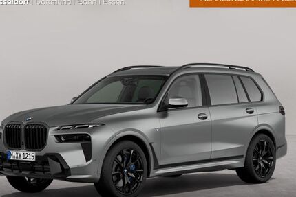 BMW X7 18.350 km 94.999 &euro; Düsseldorf 40237