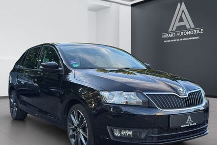 Skoda Rapid 62.000 km 10.490 &euro; Wiesbaden 55252