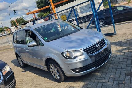 VW Touran 197.456 km 1.740 &euro; Hamburg 20539
