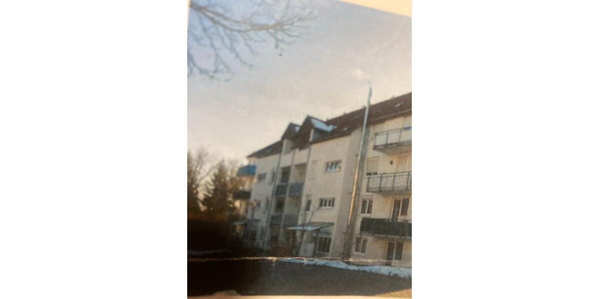 Etagenwohnung Nagold - 1.5 Zimmer, 32 m&sup2;, 128.000&euro; | Angebot:27096369