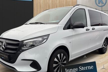 Mercedes-Benz Vito 11.192 km 63.980 &euro; Simmern 55469