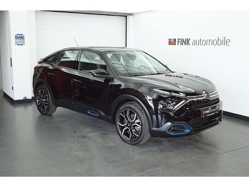 Citroen C4 18.700 km 16.390 € Lich 35423