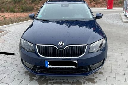 Skoda Octavia 186.835 km 7.950 &euro; Hauenstein 76846