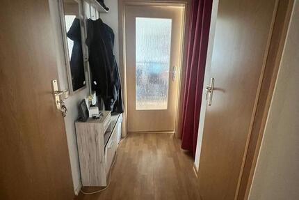 Komplett möblierte 2-RaumWohnung, Aschersleben Nähe Polizeischule