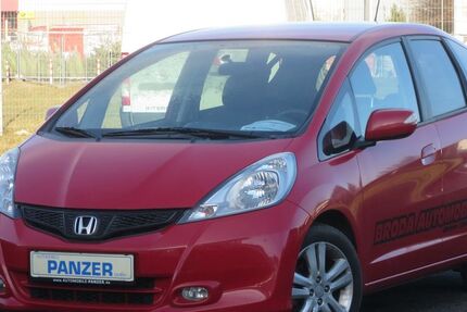 Honda Jazz 137.500 km 4.500 &euro; Weimar 99425