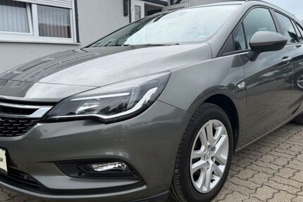 Opel Astra 156.453 km 6.999 &euro; Nordhausen 99734
