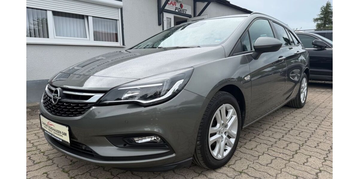 Opel Astra 156.453 km 6.999 &euro; Nordhausen 99734
