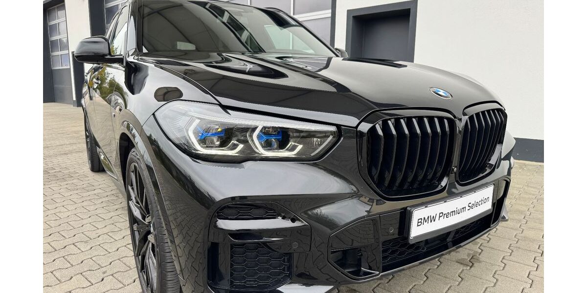 BMW X5 79.967 km 60.500 &euro; Saal a.d.Donau 93342