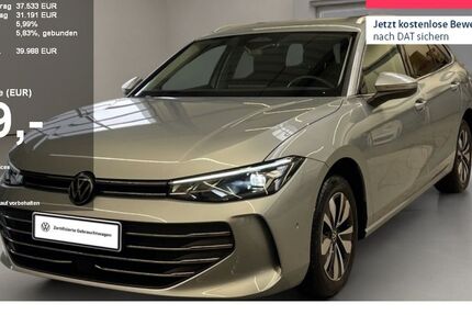 VW Passat Variant 6.321 km 39.979 € Krefeld 47805