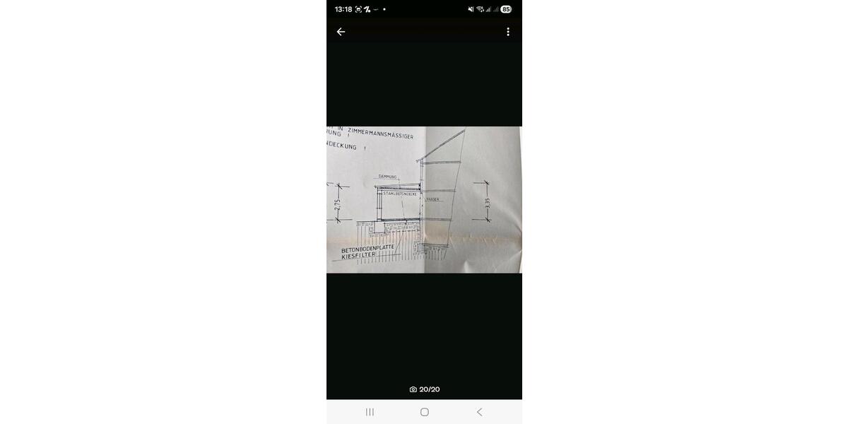 Reiheneckhaus mit Garten, zwei Garagen in Bayreuth - Top Lage 5 zimmer