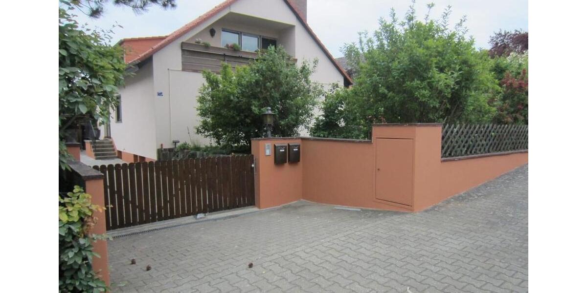 Mehrfamilienhaus, Wohnhaus Nürnberg Gebersdorf - 7.5 Zimmer, 190 m&sup2;, 825.000&euro; | Angebot:26409974