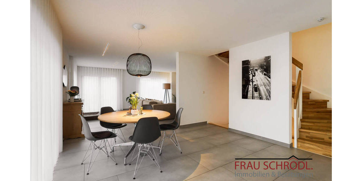 Einfamilienhaus Gottmadingen - 5 Zimmer, 156 m&sup2;, 879.000&euro; | Angebot:26064513