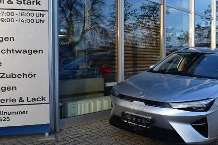 MG 5 38.076 km 16.990 &euro; Unterpleichfeld 97294