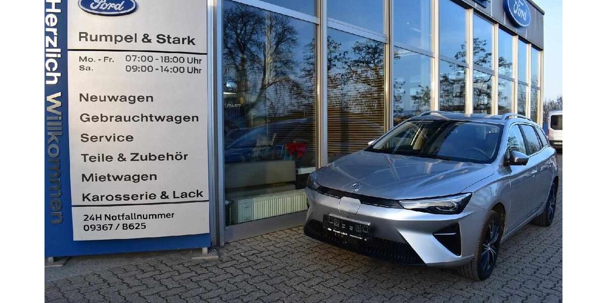 MG 5 38.076 km 16.990 &euro; Unterpleichfeld 97294