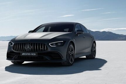 Mercedes-Benz AMG GT 35.500 km 81.987 &euro; Sulza 07751
