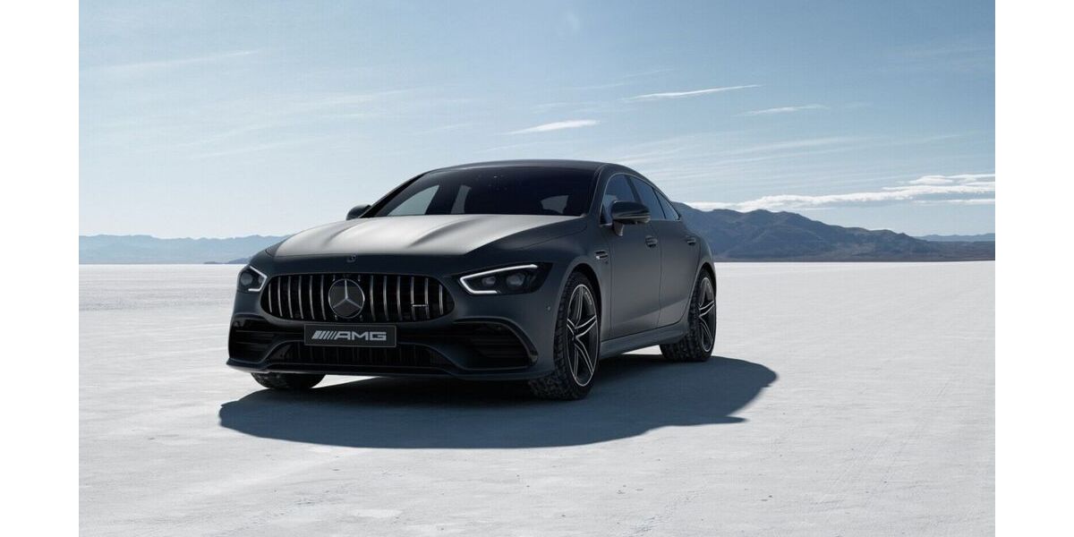 Mercedes-Benz AMG GT 35.500 km 81.987 &euro; Sulza 07751