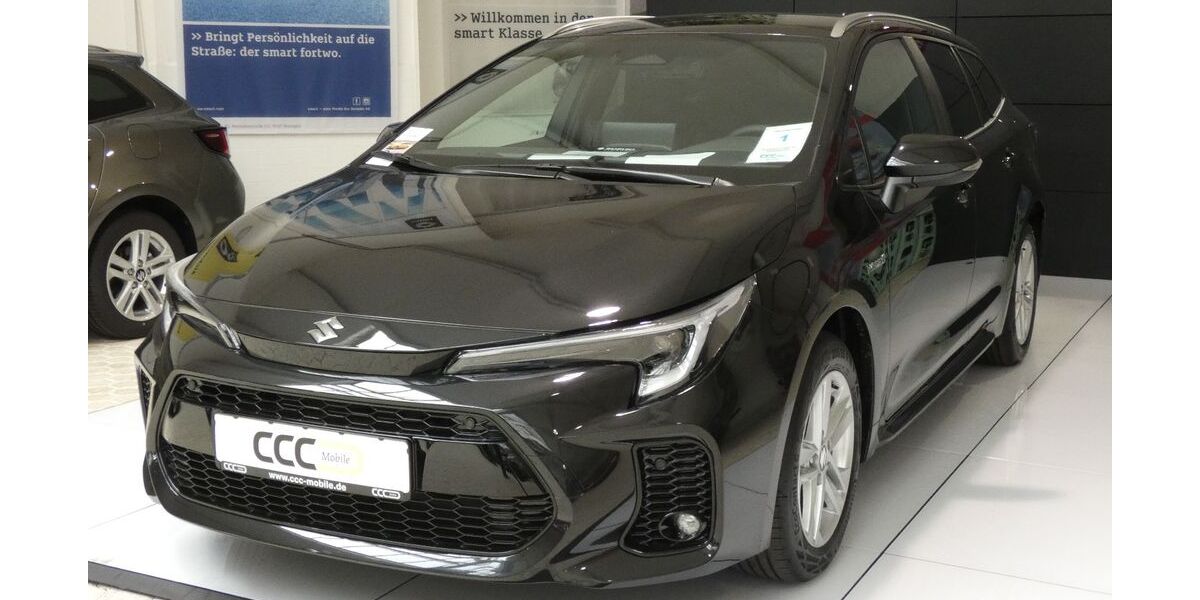 Suzuki Swace 1.490 km 29.990 &euro; Bonn (Nähe Verteilerkreisel) 53119