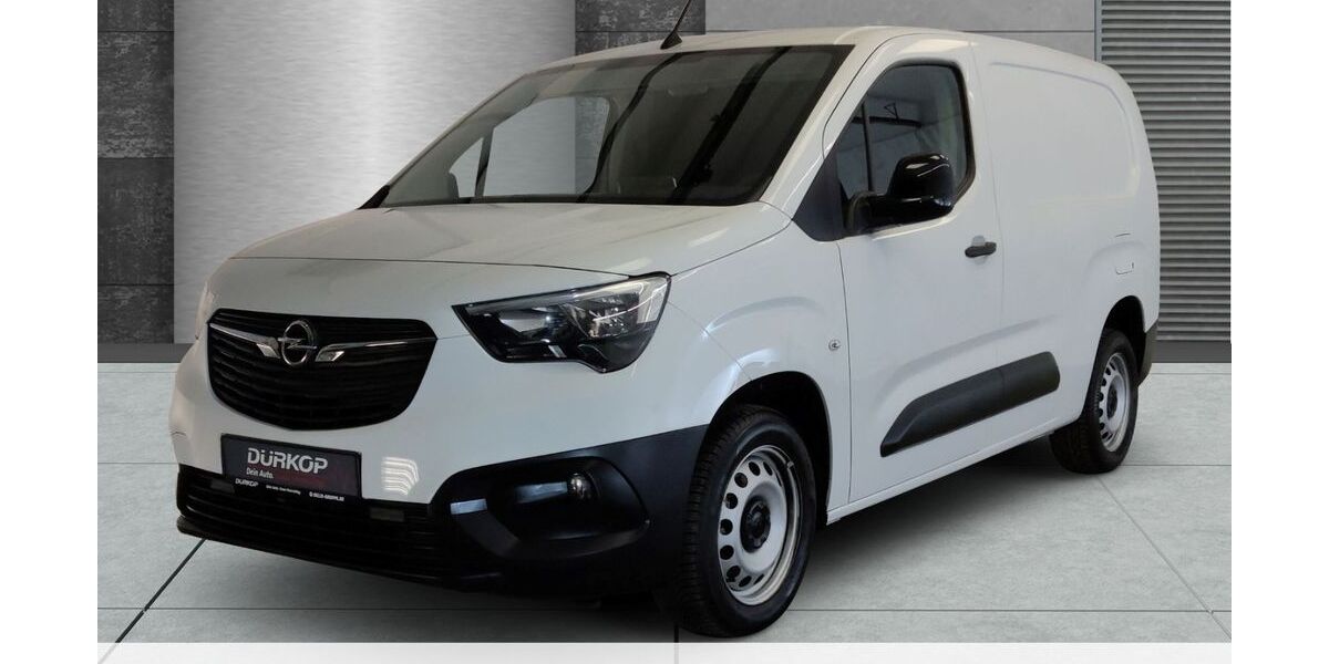 Opel Combo 67.734 km 14.950 &euro; Braunschweig 38126