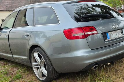 Audi A6 346.000 km 5.299 &euro; Vilseck 92249