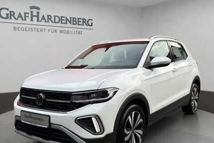 VW T-Cross 9.500 km 22.777 &euro; Gengenbach 77723