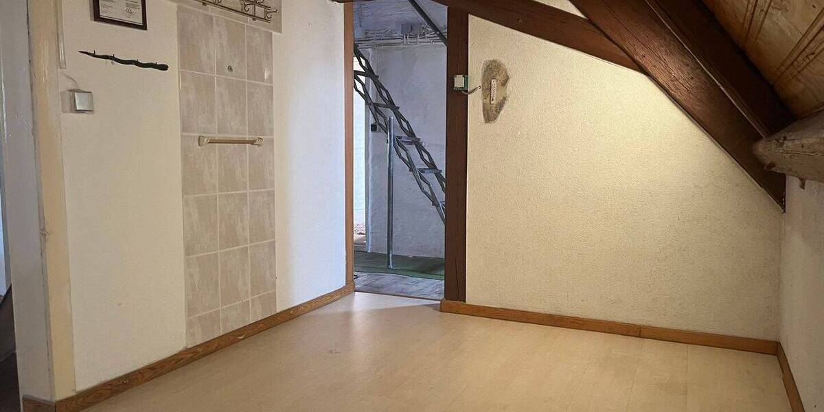 Doppelhaushälfte Buttenwiesen - 5 Zimmer, 80 m&sup2;, 129.000&euro; | Angebot:25733529