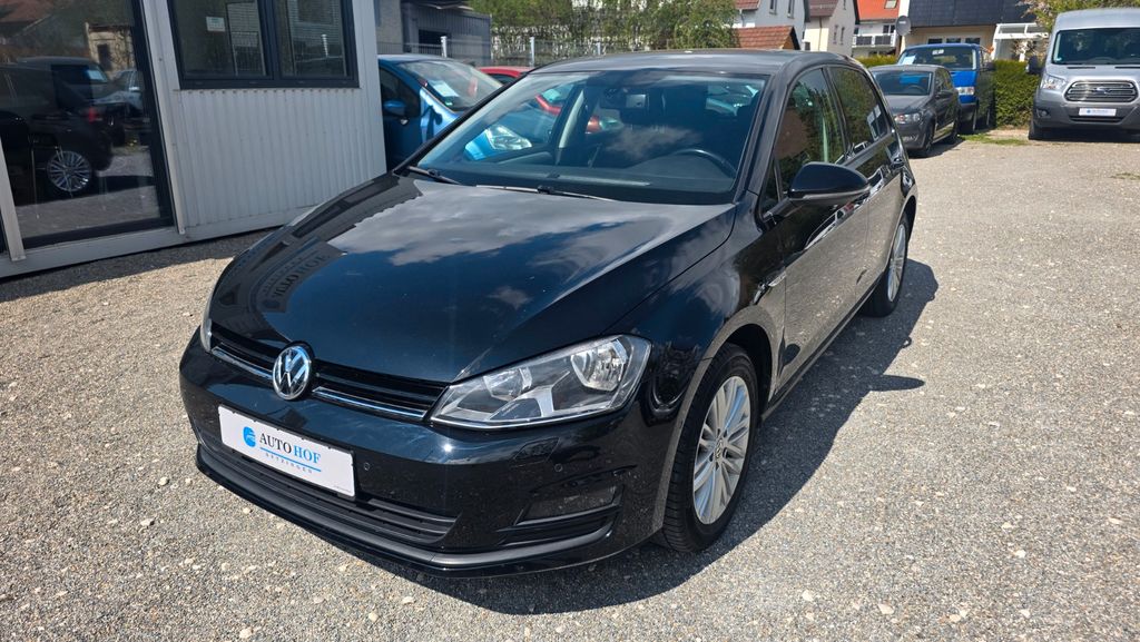 VW Golf 200.000 km 7.990 &euro; Reutlingen 72770