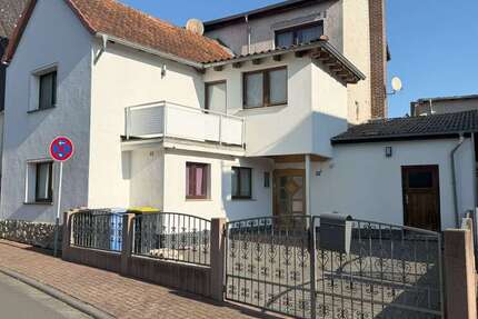 Haus zum Kaufen in Hungen Inheiden 349.000 € 206.33 m² 6 zimmer