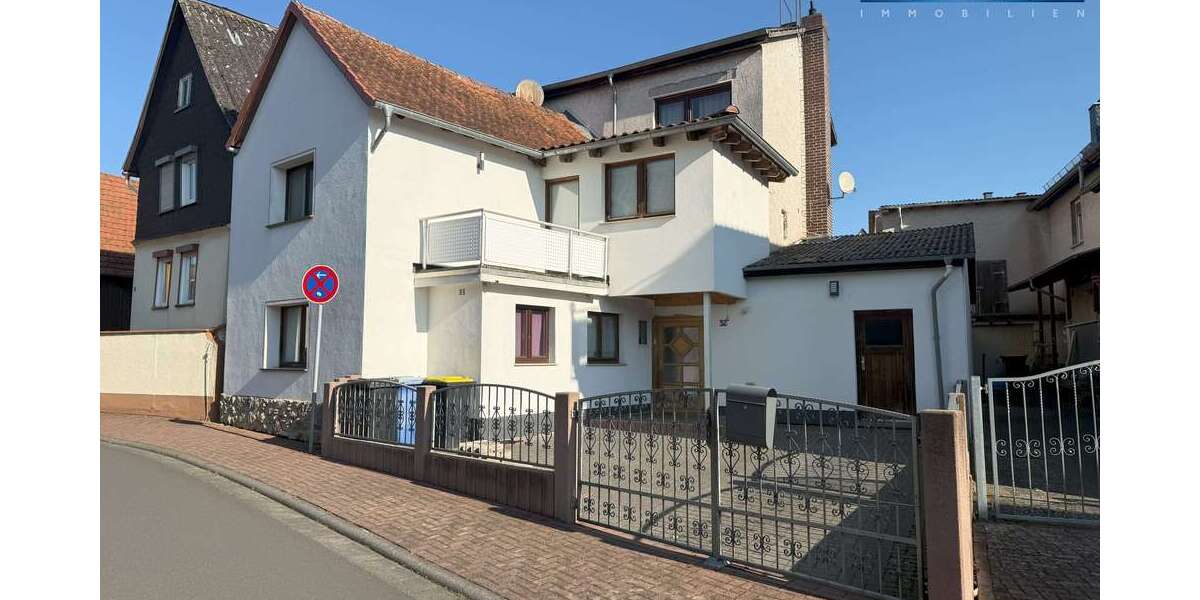Haus zum Kaufen in Hungen Inheiden 349.000 € 206.33 m² 6 zimmer