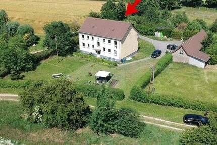 Mehrfamilienhaus auf idyllischem Grundstück nahe Stralsund 1 zimmer