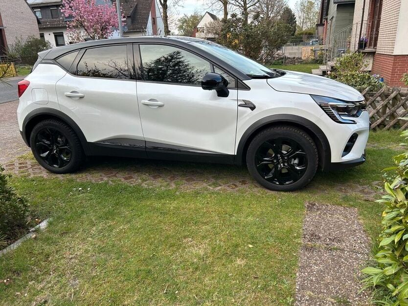 Captur